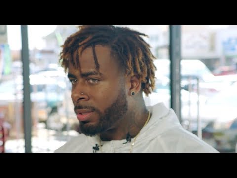 Sage the Gemini - Watchachacha (Official Music Video)