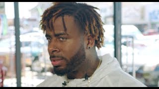 Sage the Gemini - Watchachacha (Official Video)