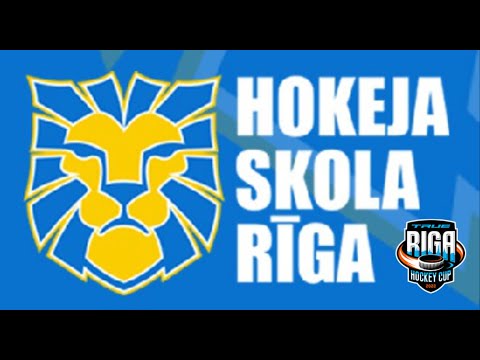 HS Riga 2013 White - HS Riga 2014. 23.04.2022.