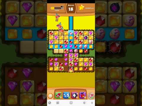 Diamond Digger Saga Level 817