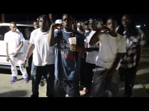 Lil' Poppa (Feat. Lil' Jaye) - "Did Dey Tell Ya" [OFFICIAL VIDEO]