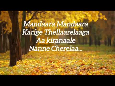 Mandara Mandara song with Lyrics -Bagamathie#Shreya ghoshal#Anushka shetty,Unni Mukundhan
