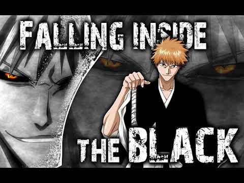 Falling Inside The Black - Nightcore