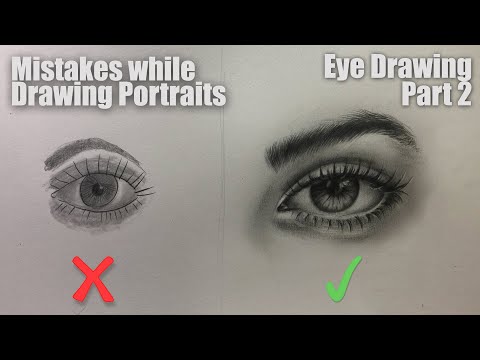 Drawing for Beginners Step by Step | Day 011 Part 1 | Basic Pencil Shading Technique Part 1