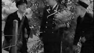 Will Hay "Oh Mister Porter" - You're wasting your time!"