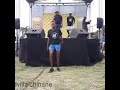 Tsonga Dance