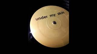 Kurt Lykes - Dancer's Prayer