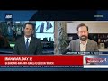Al Quds Day Organiser Compares Ayatollah Ali Khamenei To Nelson Mandela
