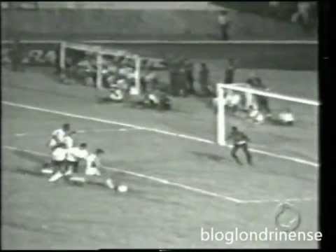 15 02 1978   LONDRINA 1X0 CORINTHIANS