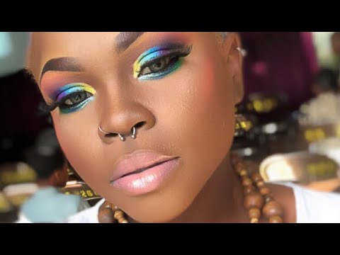 Church. Jonathan. Gym