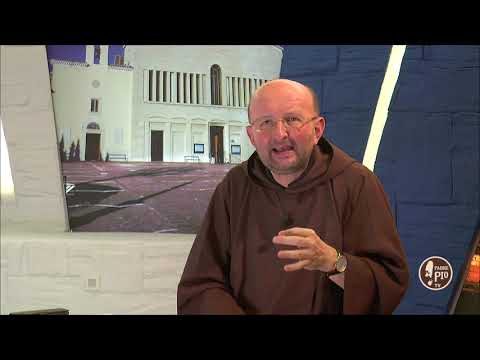 Buona Giornata con Padre Pio 30 Gennaio 2020