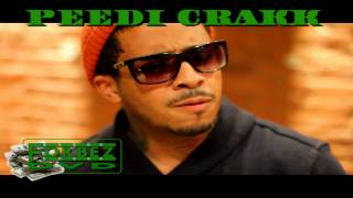 Peedi Crakk Speaks On Rumors Of Him Signing To Duck Down And Being In The Roots Group!