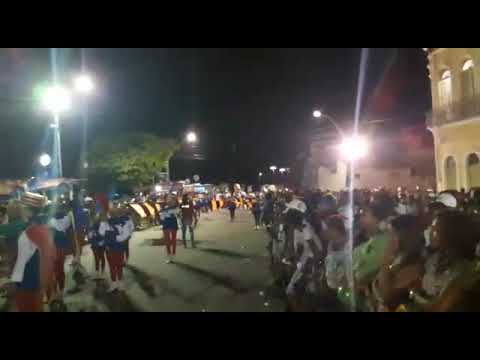 Fanpop de Camaçari - Nazaré das Farinha 2018