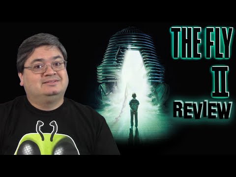 The Fly II Movie Review