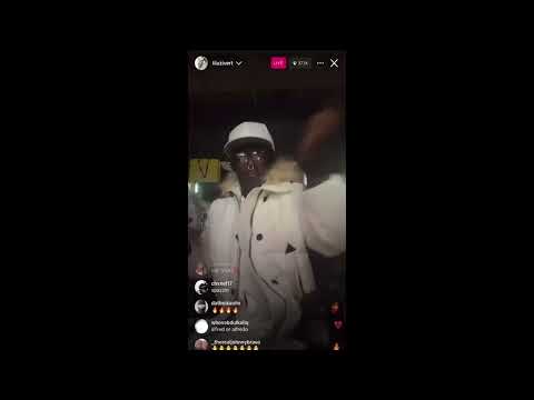 Video thumbnail for Freestyle (Remix)*
