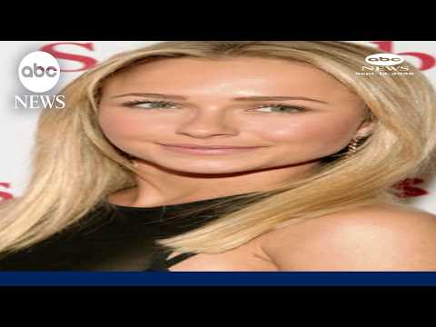 Police investigating source of drugs that killed Hayden Panettiere