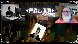 Minecraft | Unknown Path |