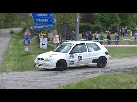 46°Rally Team 971 2019 Dossi - Dossi by Ferrario