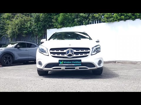 Mercedes-Benz GLA GLA 180 Auto - Image 2