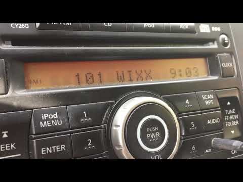 WIXX/Green Bay, Wisconsin Legal ID - June 20, 2021