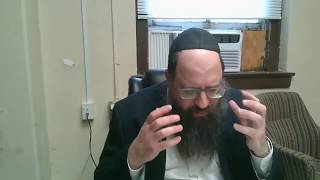 ליכותי שיחוס חלק 11, וייחל אלף - רבי חיים שפירו, 5780