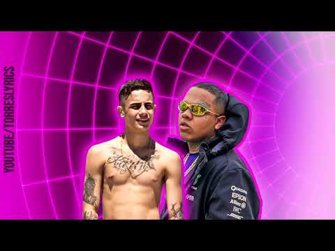 MC Hariel e MC Magal - Futuro dos menor ( Torres Lyrics)