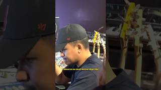 Download lagu Sesi ngebedah tiap lirik di lagu Tak Berharap Lagi bareng the vocal director, Barsena! ✨ #RaisaTBL mp3