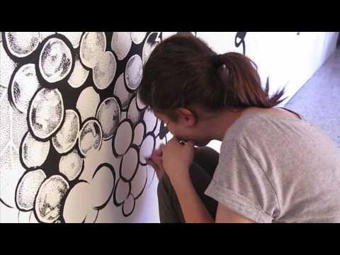 47. Festival "Števerjan 2017" - Scenografija Sara Vončina Znidercic