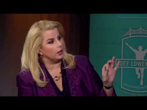 Autism, Meditation and Stress - A Webinar | David Lynch Foundation