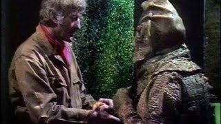 Extrait - A Home for the Silurians