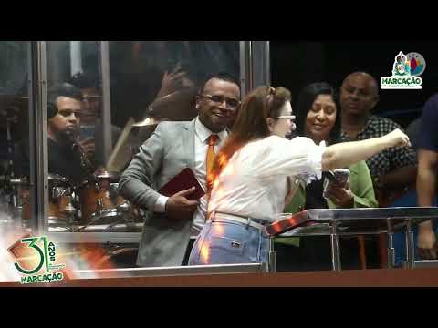 Eliã Oliveira - Vencendo de pé