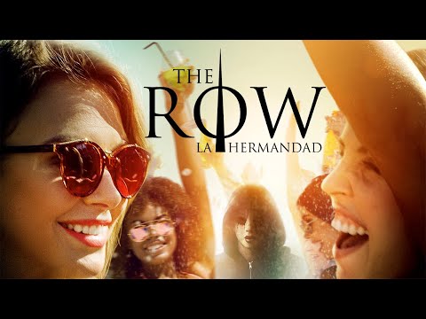 THE ROW LA HERMANDAD I Tráiler Oficial Español HD I Inopia Films
