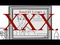 XXX By Kendrick Lamar Animatic