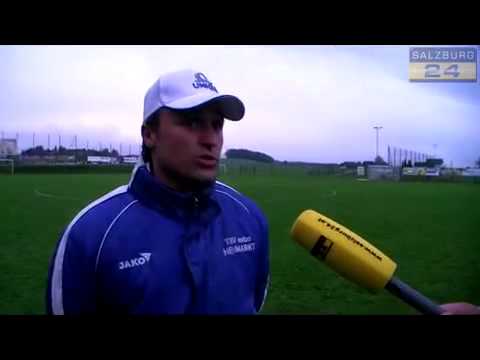 Union Henndorf - TSV Neumarkt 1:6