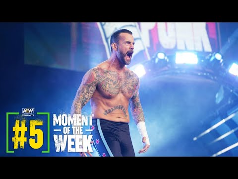 Bobby Fish On CM Punk: Not Sure You Can Be A Bully If You Can’t Fight