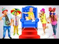MEGA Party De Ziua Lui IONUȚ și MIRCEA La Mulți Ani