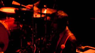 Mountain Goats- Beautiful Gas Mask