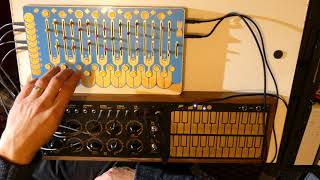 Video thumbnail for Meng Qi Wing Pinger - Noon Landscape - Session 2 by Jon Doe One