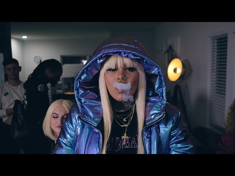 HAZMATCAZ- ME (PROD. @WHOISWDGAF)