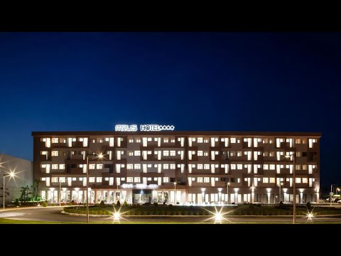 [HotelATG] Review Mjus Resort & Thermal Park