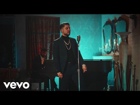 Hayk Keys - Body Language