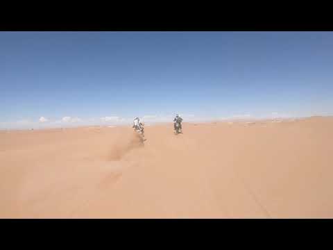 Aftermovie Marokko 2018