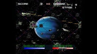 GAIA SEED (PLAYSTATION - FULL GAME + ALL 3 ENDINGS)