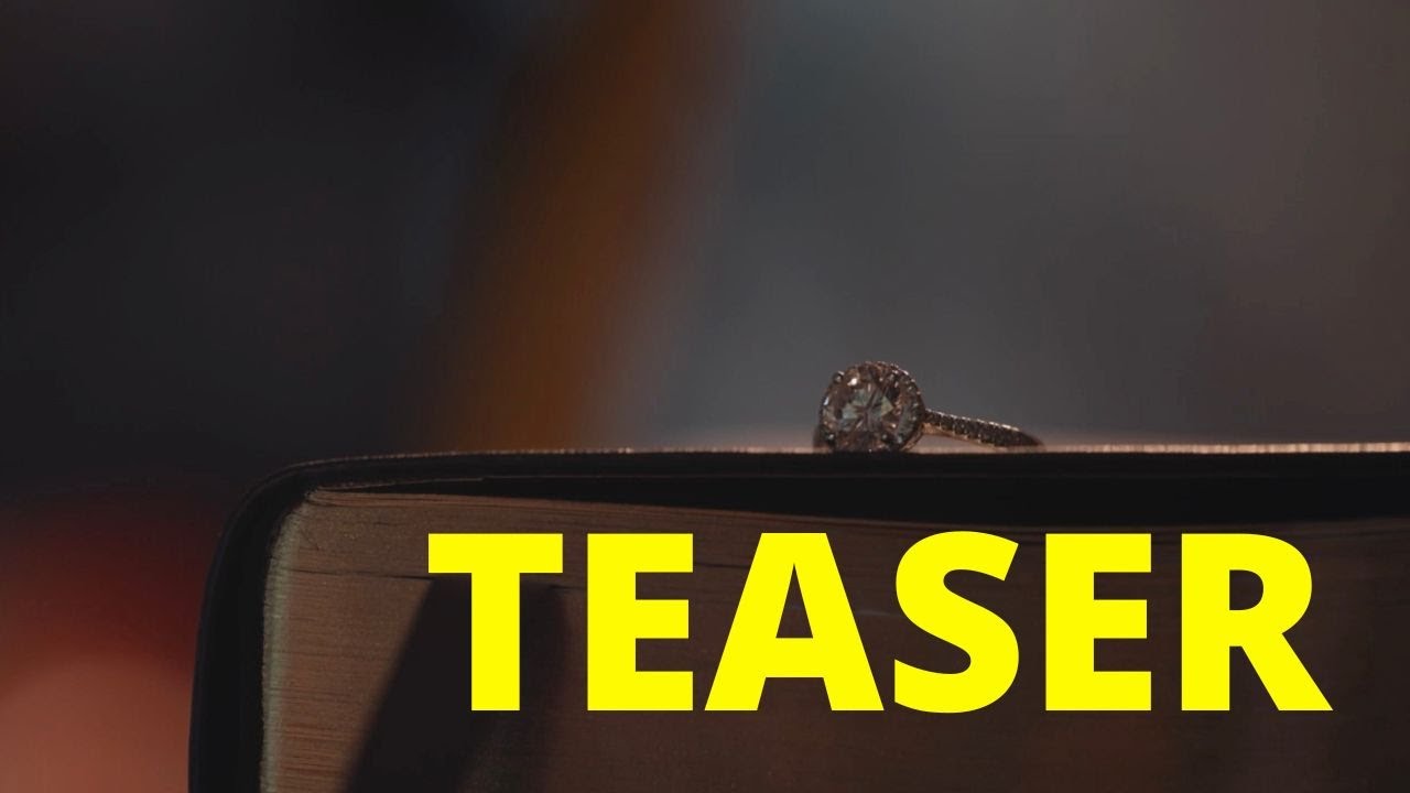 Teaser | So You Want To Marry My Daughter | Now Fundraising