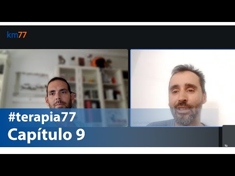 #terapia77 – #9 | Ford Puma y la maniobra del  Citroën Xantia Activa.