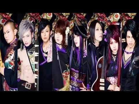 WAGAKKI BAND BEST COLLECTION ALBUM [FULL SONG]