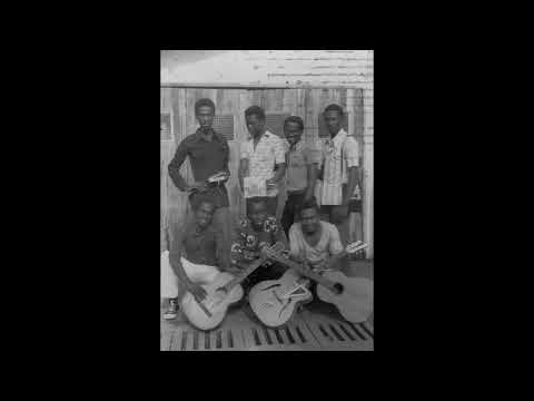🇬🇳  Sextet Camayenne - Kanimba (1974) 🇬🇳