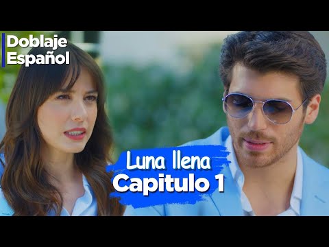 Luna llena (Dolunay) en español Capitulo 1