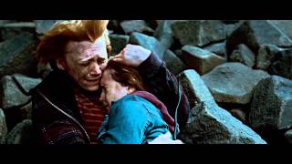 Harry Potter y las Reliquias de la Muerte - Parte 2 Film Trailer