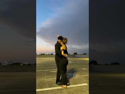 Recházame bachata sensual